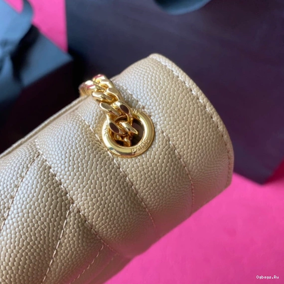 BAG ENVELOPE SMALL YSL 0710